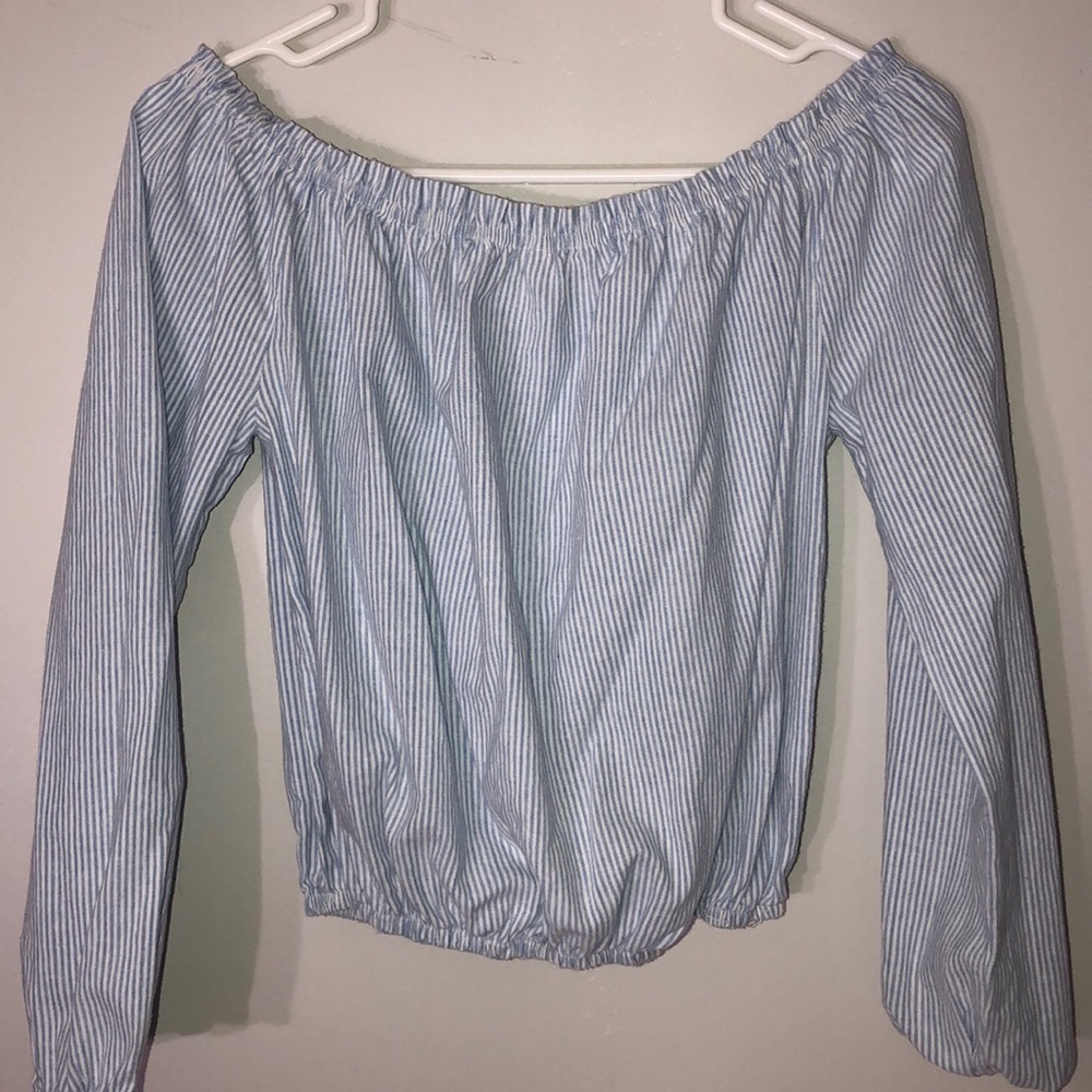 Pacsun blouse